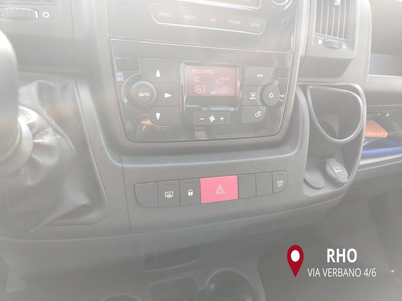 FIAT DUCATO CABINATO MAXI 35 XL H1 + iva