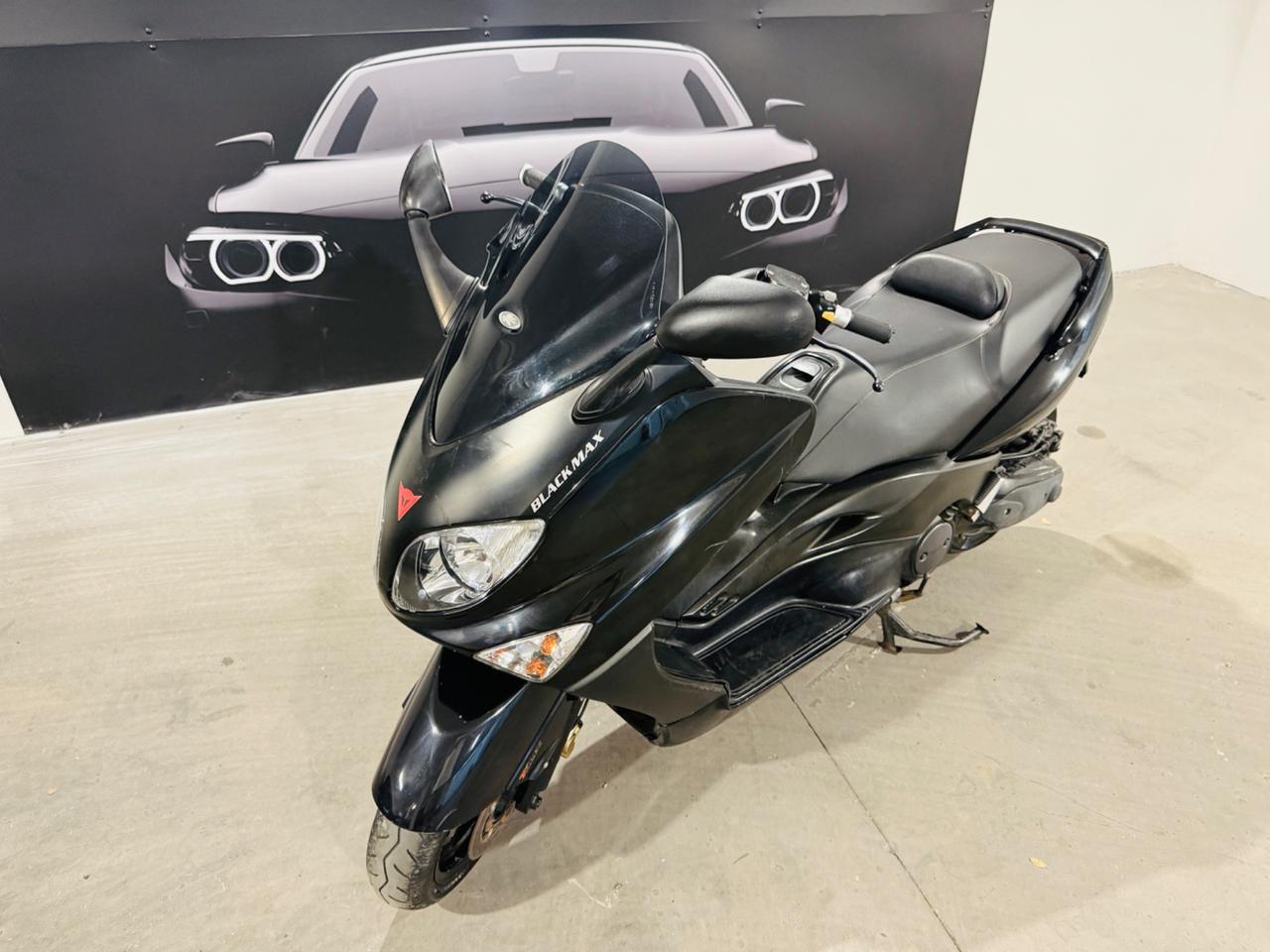 Yamaha T Max T-MAX*INIEZIONE*BLACK*