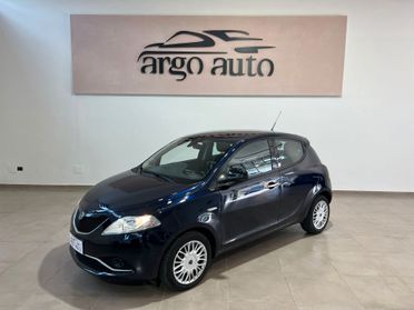 Lancia Ypsilon 1.2 69 CV 5 porte GPL Ecochic Gold