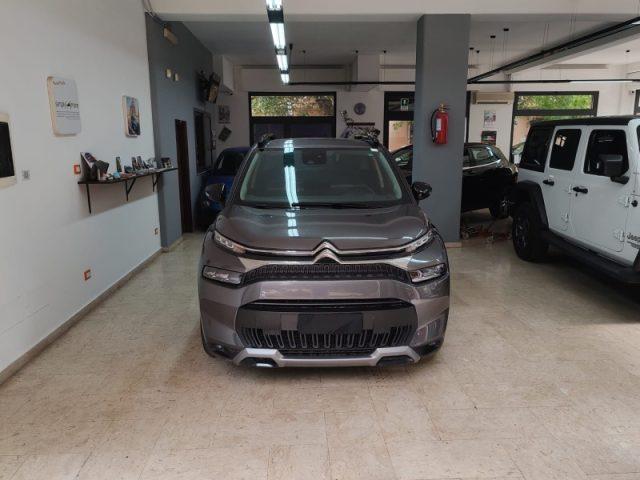 CITROEN C3 Aircross PureTech 110 S&S Feel