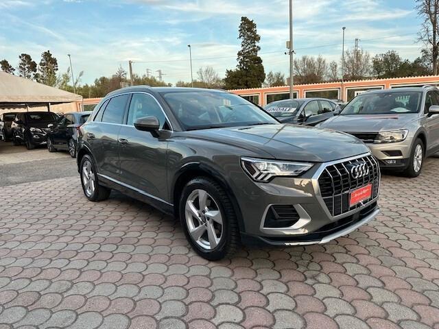 Audi Q3 SPB 35TDI 150CV S-Tronic ADVANCED- 2020