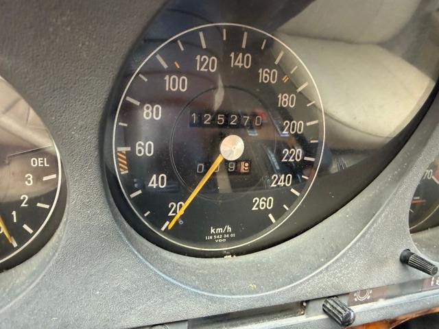 MERCEDES-BENZ 450 450 SEL 6.9