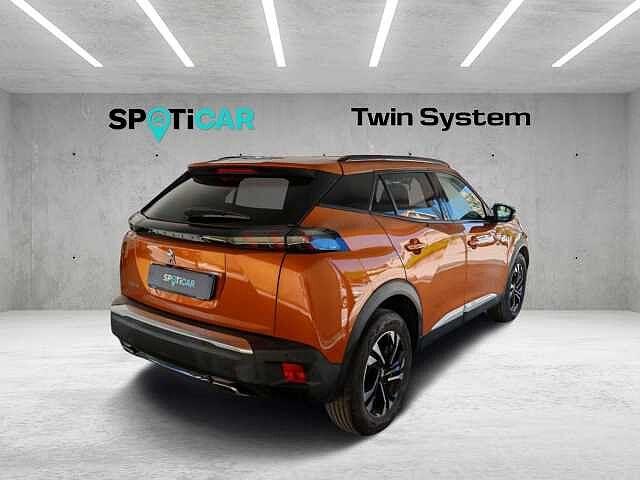 Peugeot 2008 PureTech 130 S&S Allure Pack