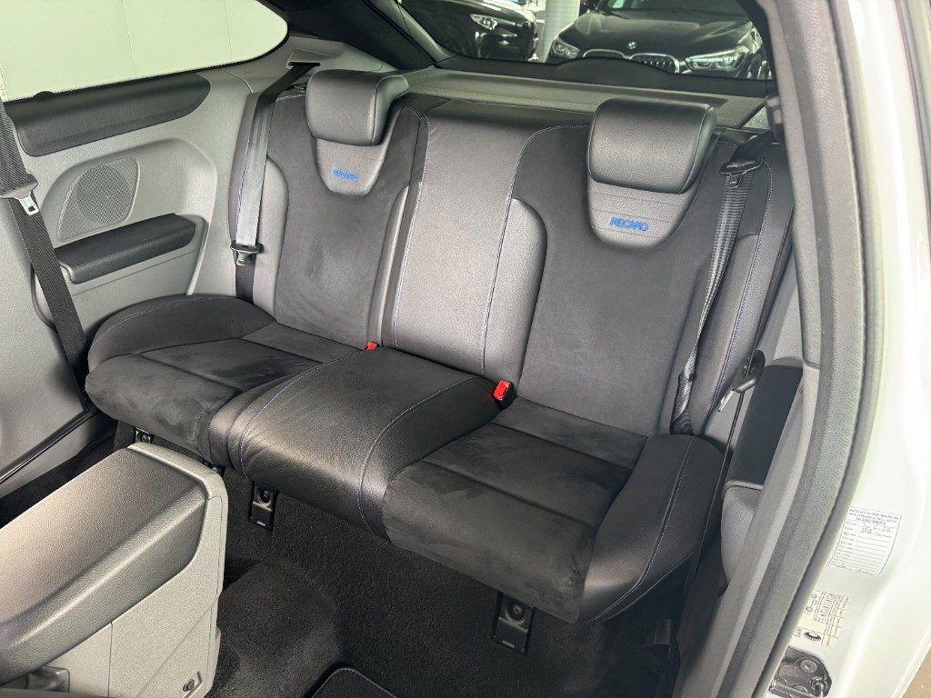 FORD Focus 2.5T (305CV) 3p. RS STAGE 4+ REVO