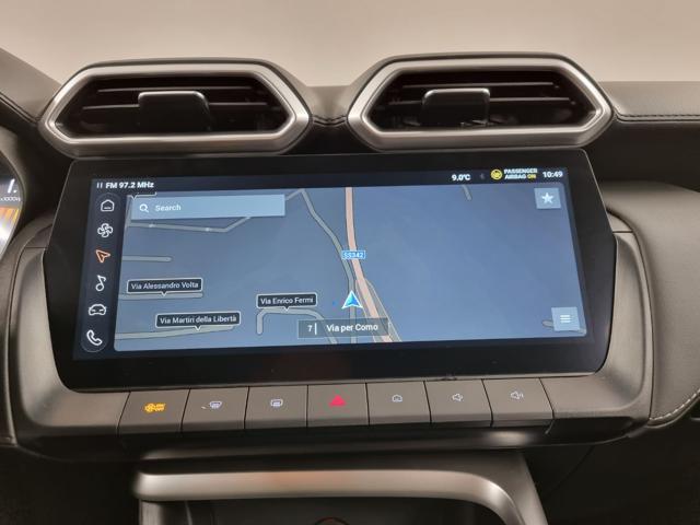 MG ZS 1.5 Hybrid+ Luxury