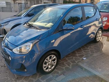 Hyundai i10 1.0 LPGI Econext Classic