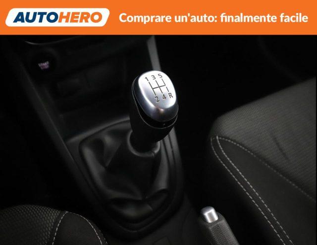 RENAULT Clio 1.2 75CV 5 porte Life