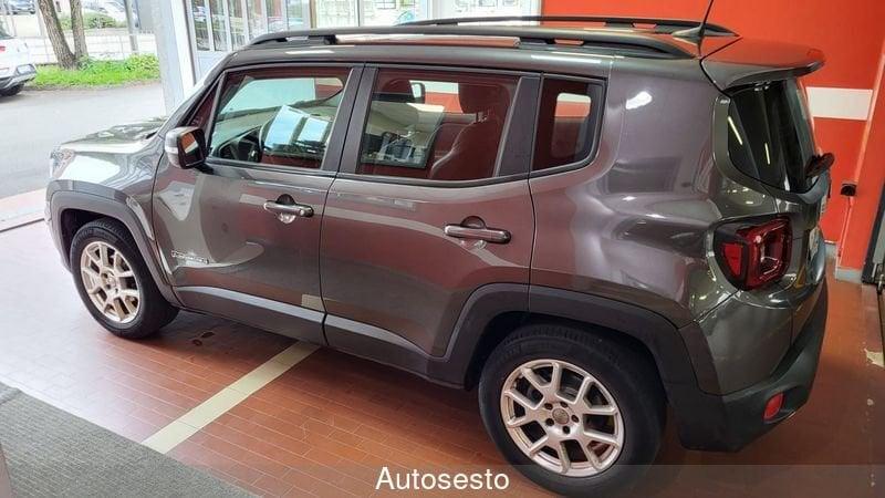 Jeep Renegade 1.0 T3 Limited