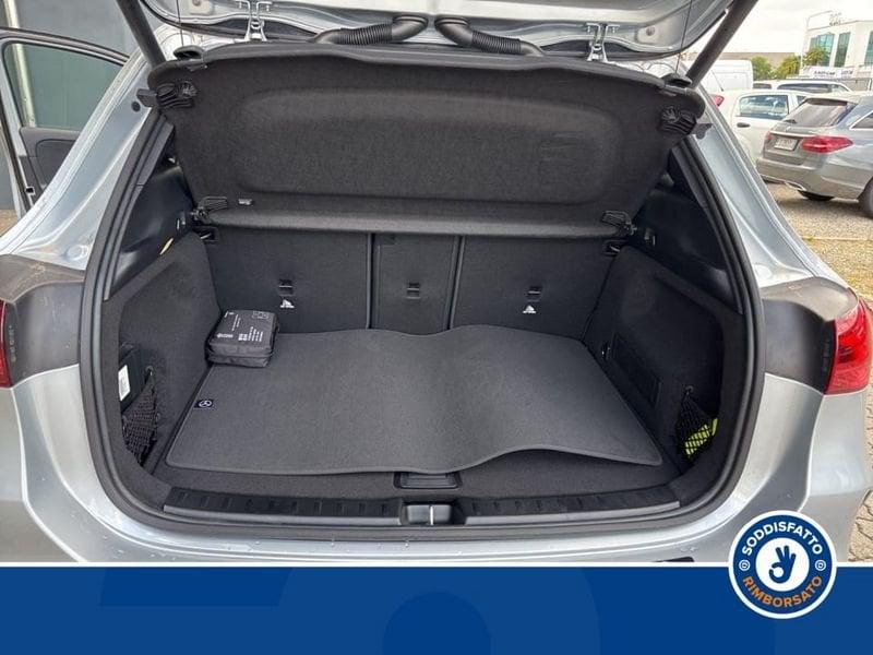 Mercedes-Benz GLA 200 d Automatic 4MATIC AMG Line Advanced Plus
