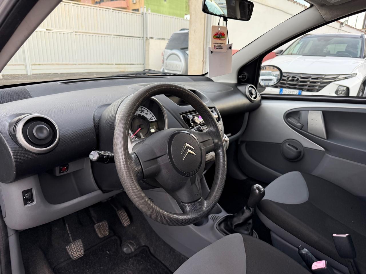 Citroen C1 1.0 5 porte airdream Amici