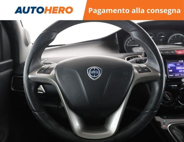 LANCIA Ypsilon 1.3 MJT 16V 95 CV 5 porte S&S Gold