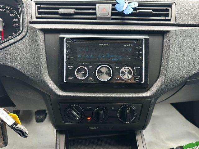 SEAT Ibiza 1.6 TDI 95CV 5 porte Reference