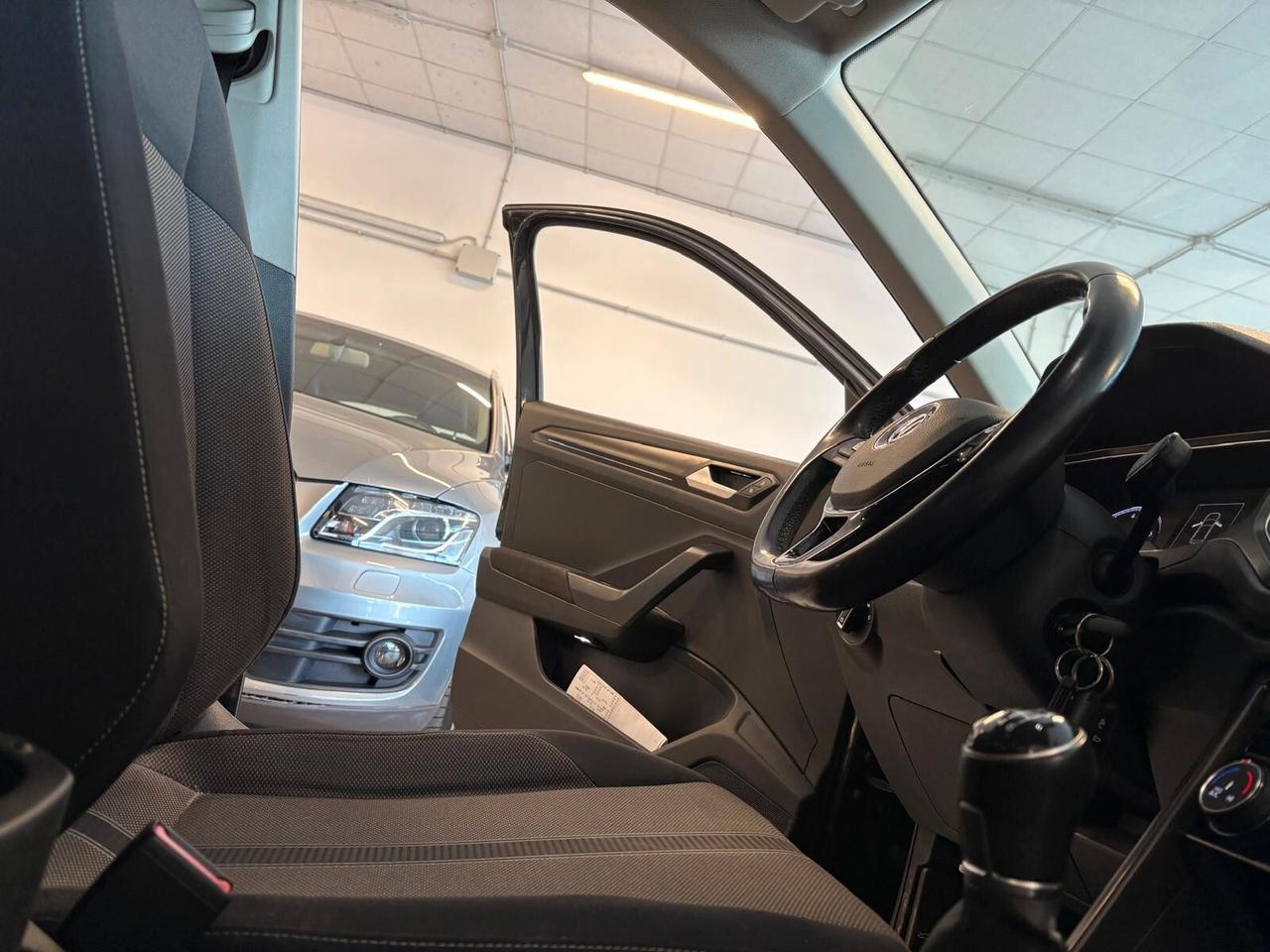 Volkswagen T-Roc STYLE 1.0 TSI 115 CV 6mt BMT