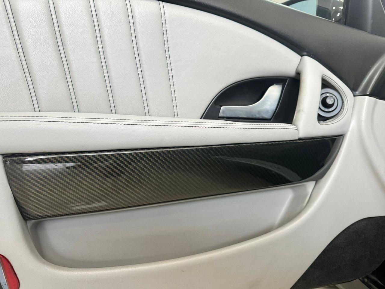 Maserati Quattroporte 4.2 V8 Sport GT