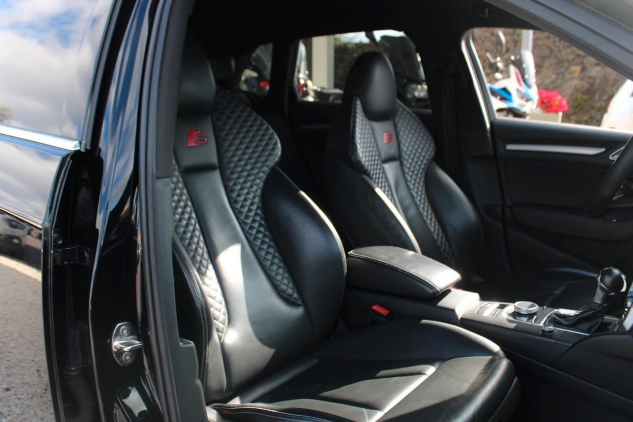 Audi A3 Tua A SOLI 183€ al mese