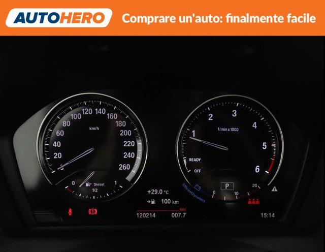 BMW 118 d 5p. Msport