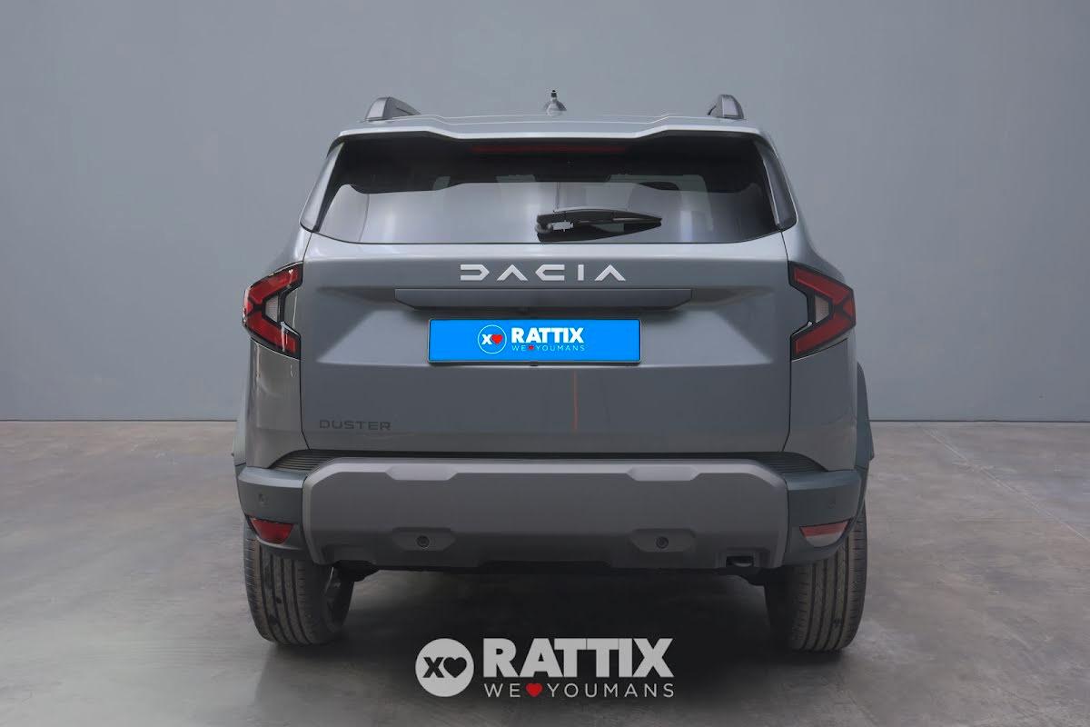 Dacia Duster 1.2 Mhev 140CV Journey