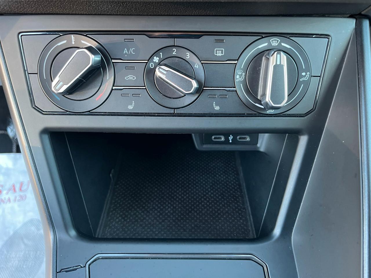 Volkswagen Polo 1.0 EVO pronta consegna