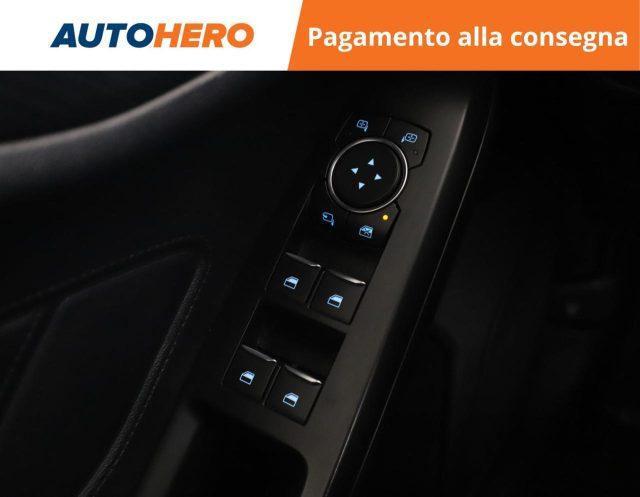 FORD Focus 1.5 EcoBoost 150 CV automatico SW ST-Line Co-Pilot