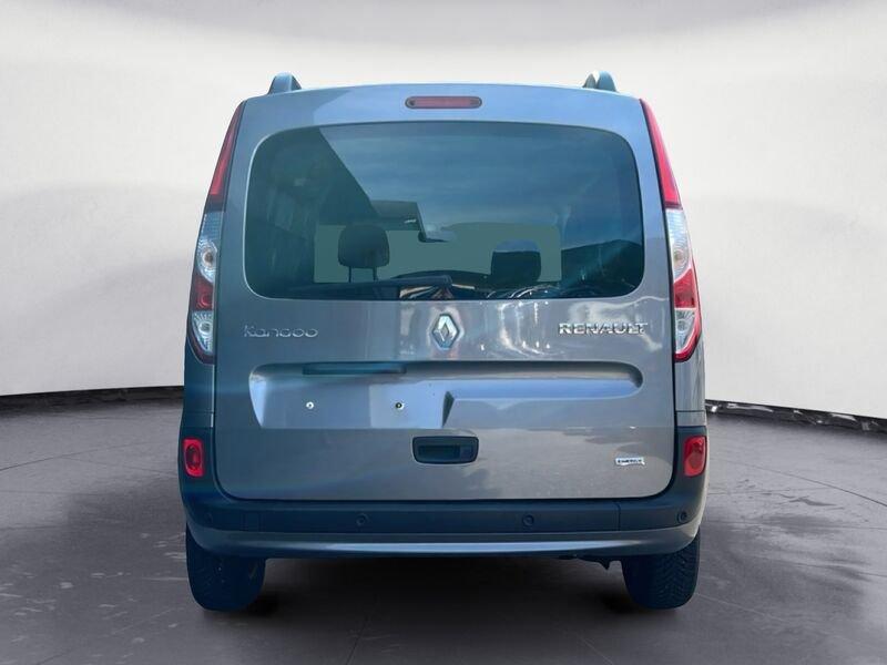 Renault Kangoo Kangoo 1.5 dci N1 (iva compresa- PREZZO REALE)