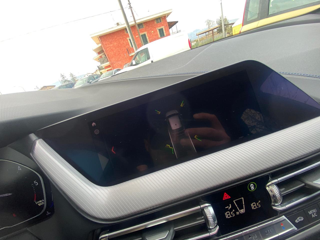 Bmw 118d 5p. Msport 150Cv Auto