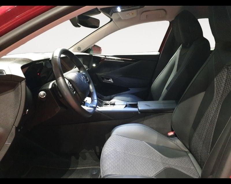 DS DS4 2ª serie BlueHDi 130 aut. Cross Trocadero