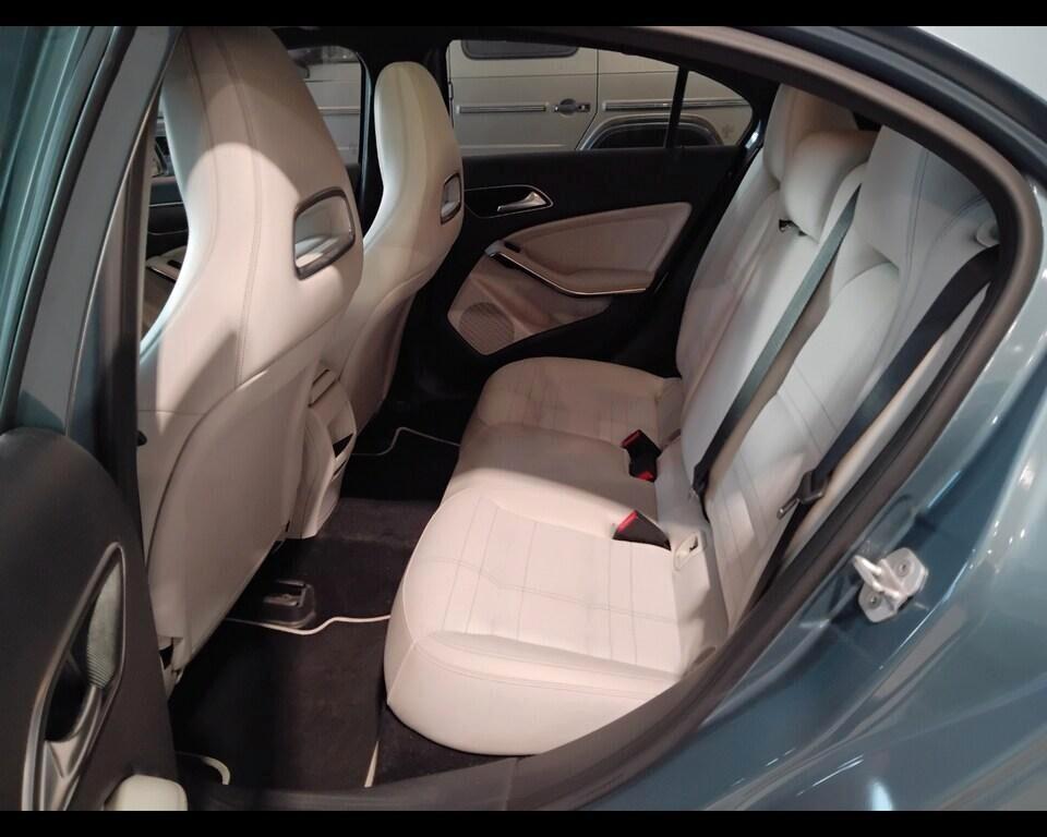 Mercedes-benz A 200 CDI Sport PERFETTA