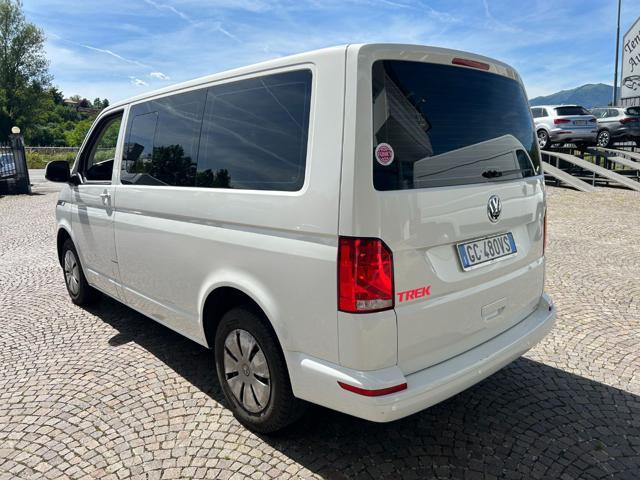 VOLKSWAGEN Caravelle 2.0 TDI 150CV PC Comfortline