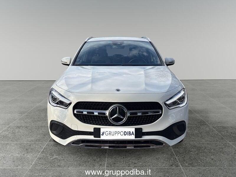 Mercedes-Benz GLA GLA-H247 2020 Benzina 180 Sport Plus auto