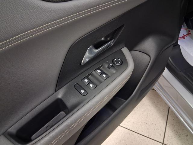 OPEL Mokka 1.2 Turbo Elegance GUARDA VIDEO PROVA su strada