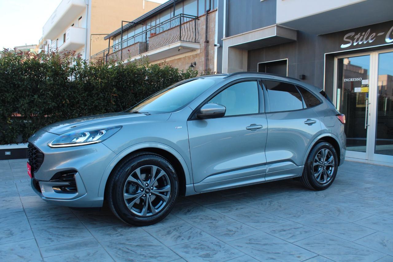 Ford Kuga 1.5 EcoBlue 120 CV aut. 2WD ST-Line X