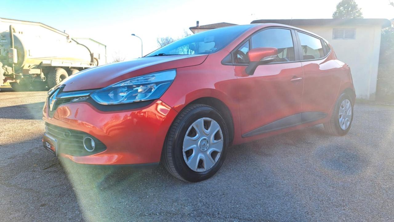 Renault Clio 1.2 75CV GPL 5 porte Live