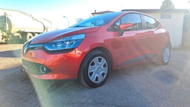 Renault Clio 1.2 75CV GPL 5 porte Live