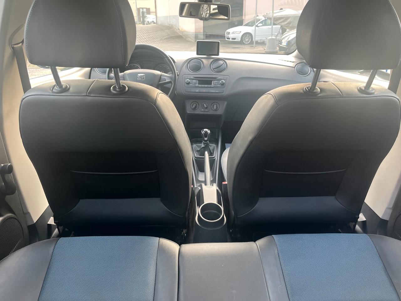 Seat Ibiza 1.2 70 CV 5 porte I-Tech