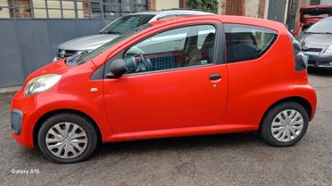 Citroen C1 1000 BENZINA E5 NO CLIMA