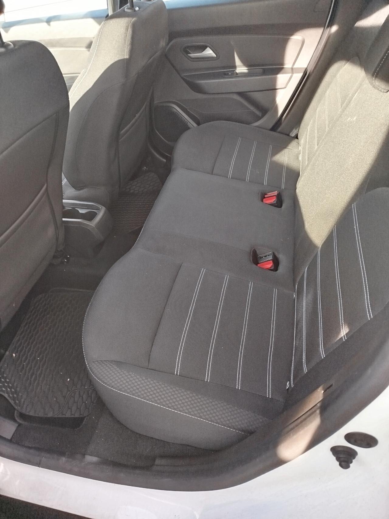 Dacia Duster 1.0 TCe GPL 4x2 Comfort