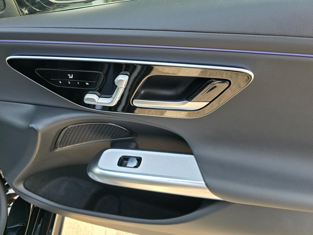 Mercedes E 220 d Mild hybrid 4M. Excl. Premium Plus
