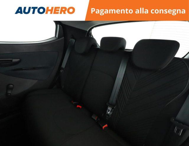 LANCIA Ypsilon 1.0 FireFly 5 porte S&S Hybrid Gold