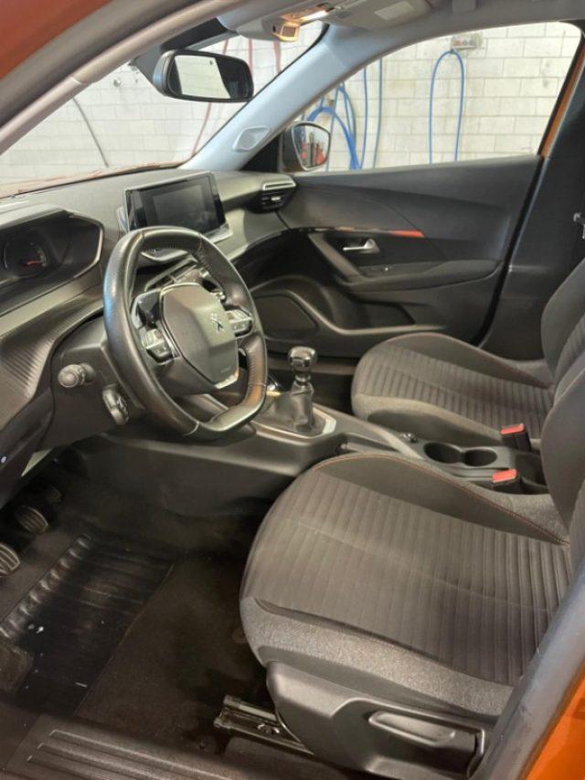 PEUGEOT 2008 PureTech 100 S&S Allure Pack