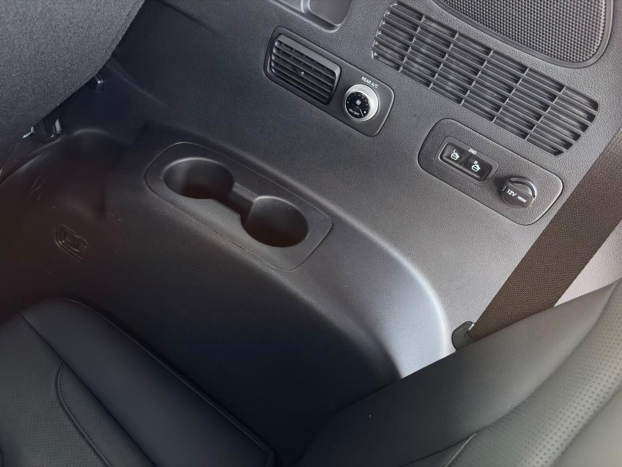Hyundai Santa Fe 2.2 CRDi 4WD A/T 7 posti Excellence