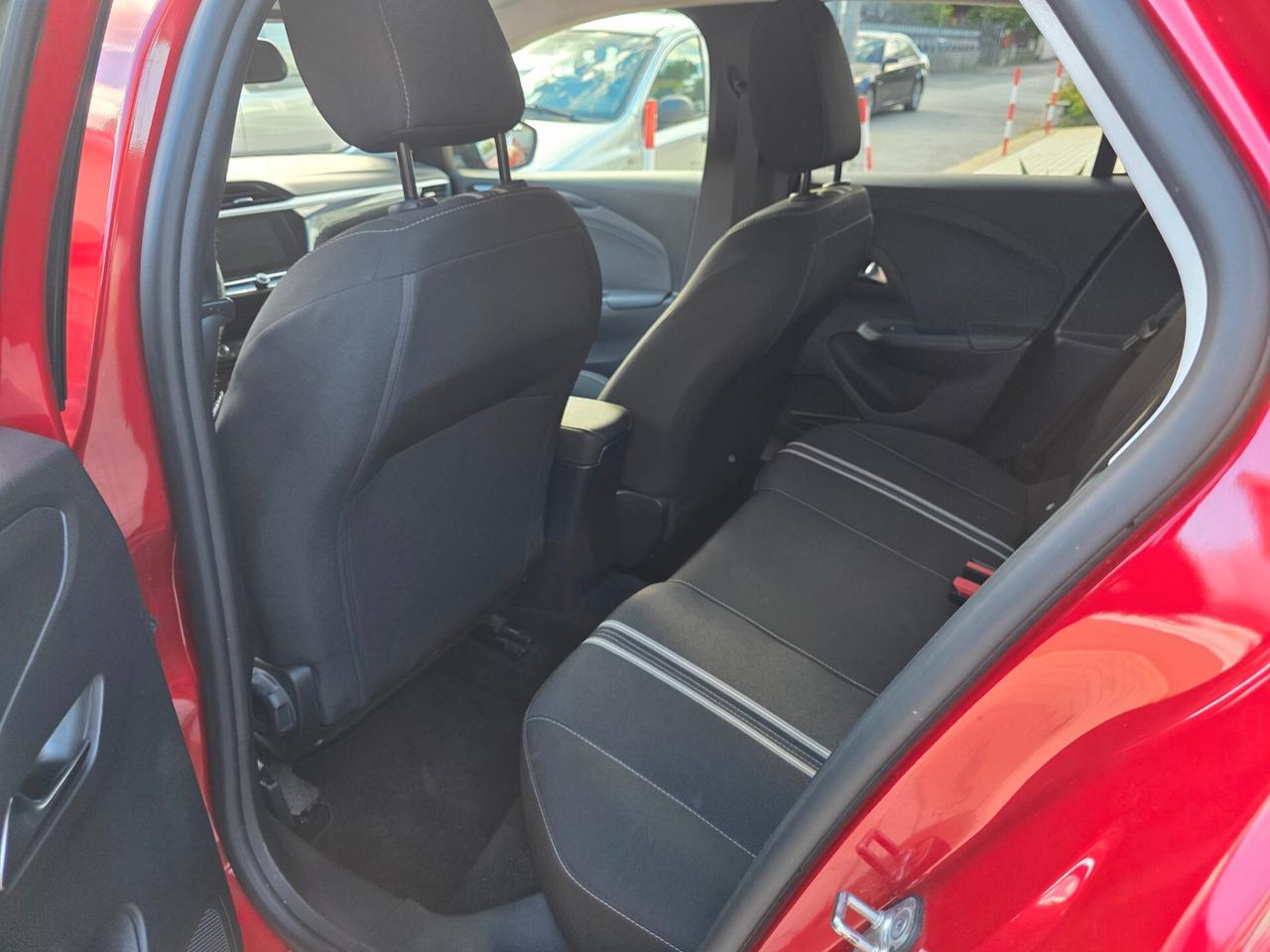 Opel Corsa 1.2 Blitz Edition