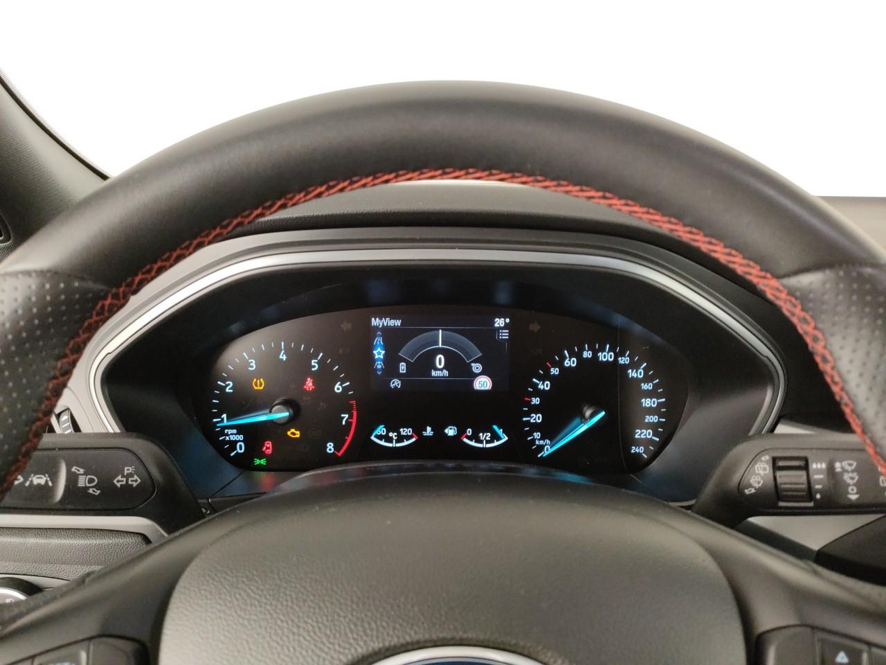 FORD Focus 1.0 ecoboost h ST-Line Style 125cv