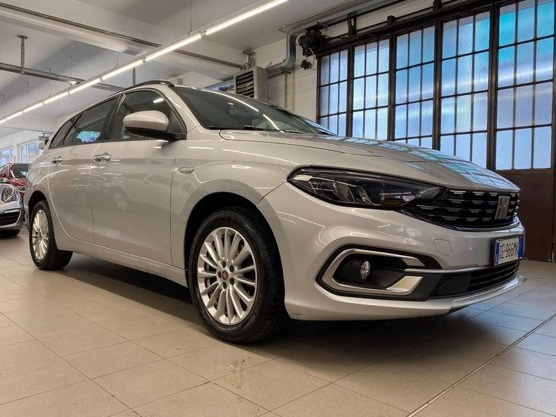 FIAT Tipo 1.6 Mjt S&S SW Business