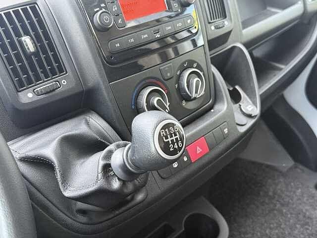 Peugeot Boxer 333 2.2 BlueHDi 140 CV PM-TM