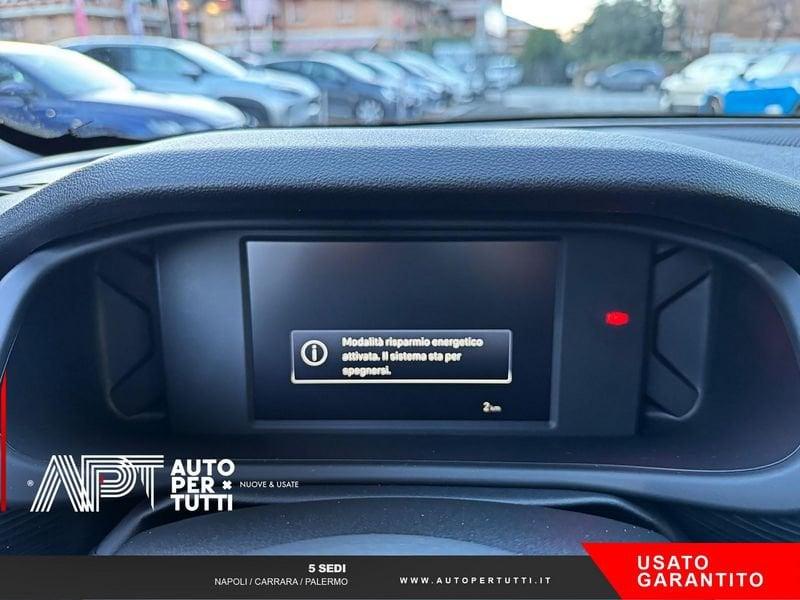 Jeep Avenger Avenger 1.2 turbo Longitude fwd 100cv