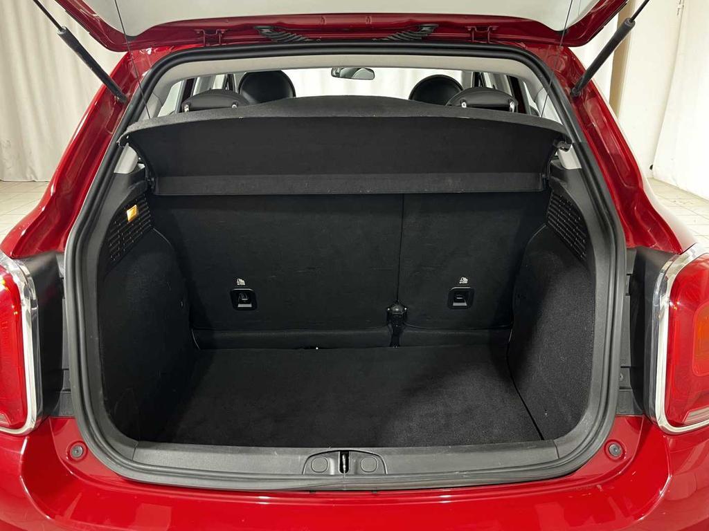 Fiat 500X 1.3 mjt Popstar 4x2 95cv