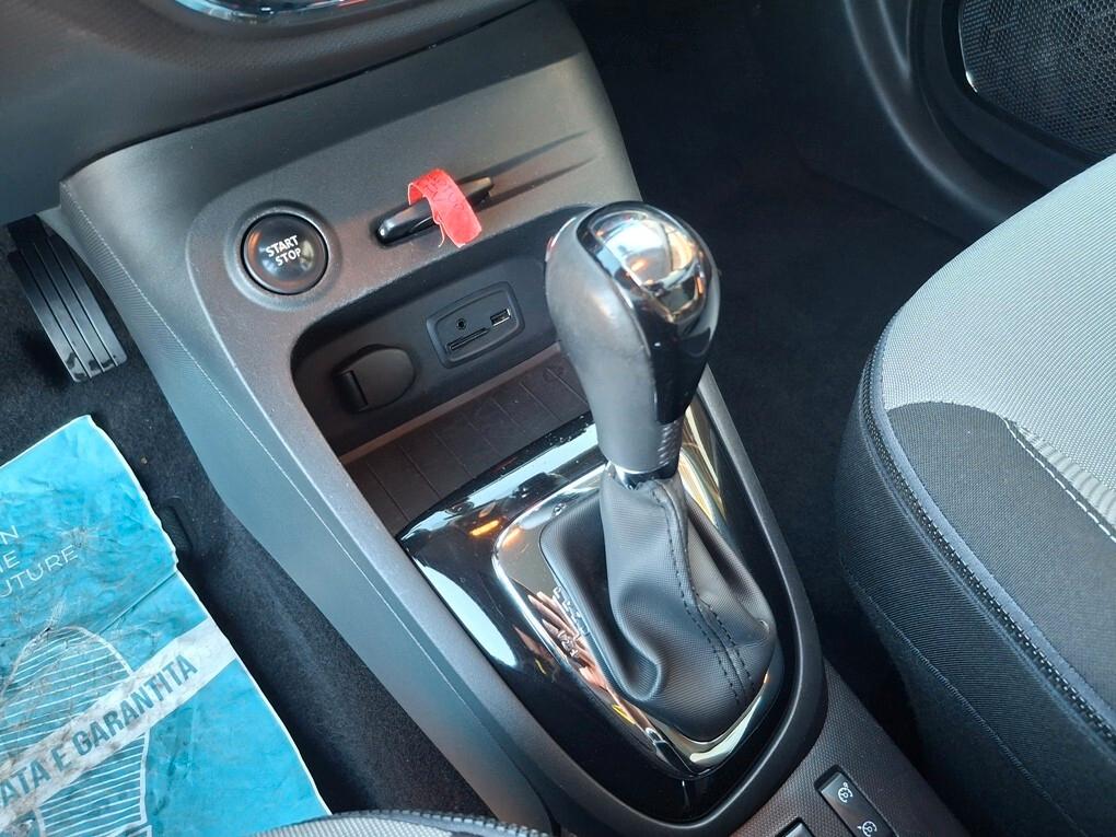 Renault Captur 1.5 DCI 90cv Automatico