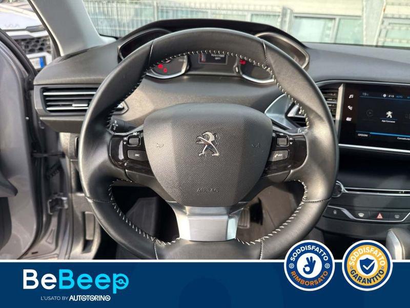 Peugeot 308 SW 1.6 BLUEHDI ALLURE S&S 120CV EAT6