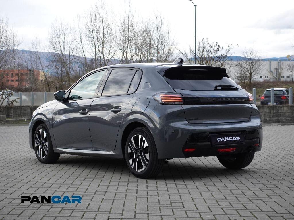 Peugeot 208 PureTech 100cv Allure