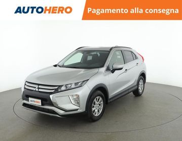 MITSUBISHI Eclipse Cross 1.5 turbo 2WD Invite